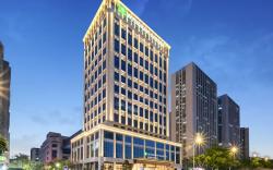 Wyndham Garden Hotel Jinjiang International Airport Quanzhou