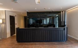 Wyatt Hotel Jomtien Beach