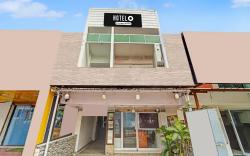 Super Hotel O Erode Bus Stand
