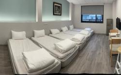 Sunrise Backpackers Hostel