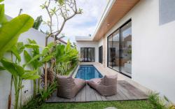 Ubud Villa Sardegna - 2 Bedroom with Pool
