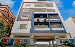 Palette Chanda Nagar Near GSM Mall