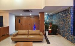 Blue Diamond Residency