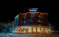 PLAYSALES DEVISHREE