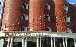 PLAYSALES DEVISHREE
