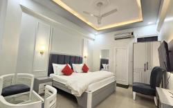 JD Heritage Inn 