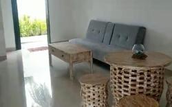 Villa Putih Luxury Private Bali 2 Balian Beach