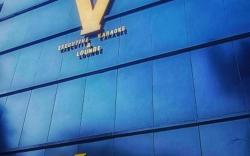 VI Hotel Bandung