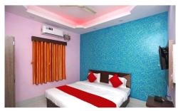 Hotel Savashi Puri Near Sea Beach By Morservices 