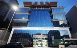 Crown Park Hotel