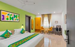 Treebo Hydotel Kompally