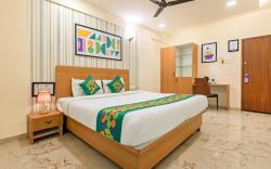 Treebo Iris Executive, Hinjewadi