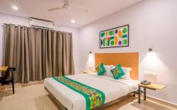 Treebo De Alphabet Nagole