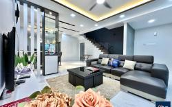 Aurora Suite at Nusa Sentral By UHA