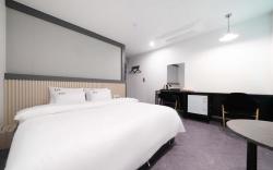 Hotel Maru Danyang branch