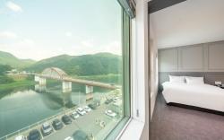 Hotel Maru Danyang branch