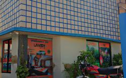 Hotel Seaview