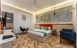 Treebo Divine Stay Prayagraj