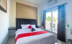 RedDoorz @ Serenity Inn Teuku Umar Denpasar