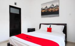 RedDoorz @ Serenity Inn Teuku Umar Denpasar