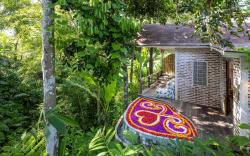 Sacred Canyon Ubud by Pramana Villas
