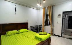 Rom Residence 