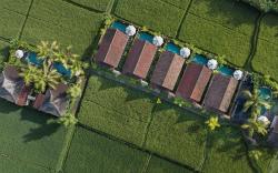 Santris Villas by Pramana Villas