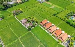 Santris Villas by Pramana Villas