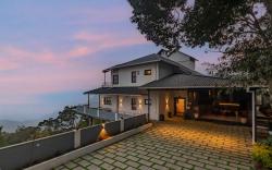 Le Reve Holiday Home