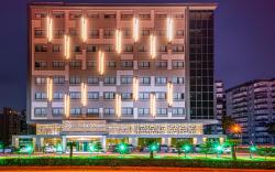 Park Dedeman Mersin Marina