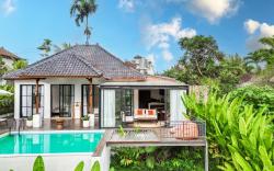 Oasis*LuxuryVilla Ubud with Expansive Pool Privacy