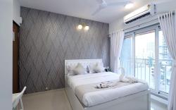 Executive Living: 2 BHK in Borivali East