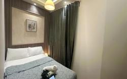 Frank Partition Room In Tecom 3 Mins to Metro