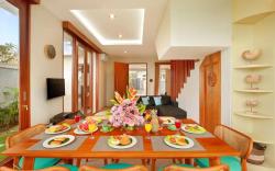 Villa Rafaela 2Bedroom by Bali Asia Villa 