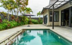 Kokokan -Ubud 3BDR Villa with Amazing View + Ps5!