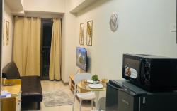 Aleah Suite near Mall of Asia