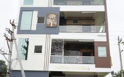 Sree Paada Home Stay Single Large Room