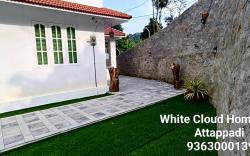 White Cloud Homestay 