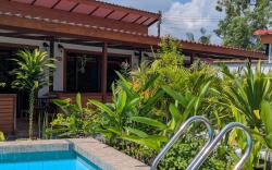 Ferienresidenz 32/14 | Poolside Apartment 2