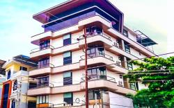PRABHA RESIDENCY