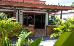 Ferienresidenz 32/14 | Poolview Apartment 3