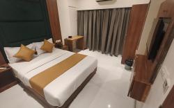 Hotel West Line Andheri