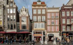 Hotel van Gelder