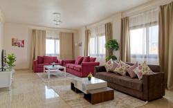 VESTA - Luxury APT - 3BR - Sheikh Zayed (II)