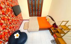 LushStay Private Room - Hanoi Train Street