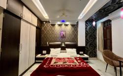 Aparigrah Cozy Independent Townhouse Shobhagpura