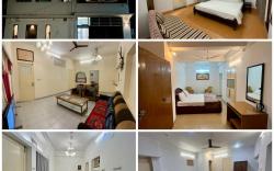 Chetak Haweli Four Bedroom House at Chetak Circle