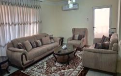 شقة فاخرة بغرفتي نوم - عمَّان - ضاحية الأقصى