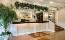 St. Lawrence Hotel
