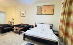Perfect Studio Apartment 